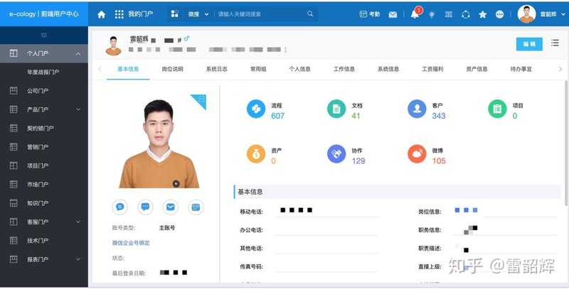 选择软件定制开发，让企业运营更高效