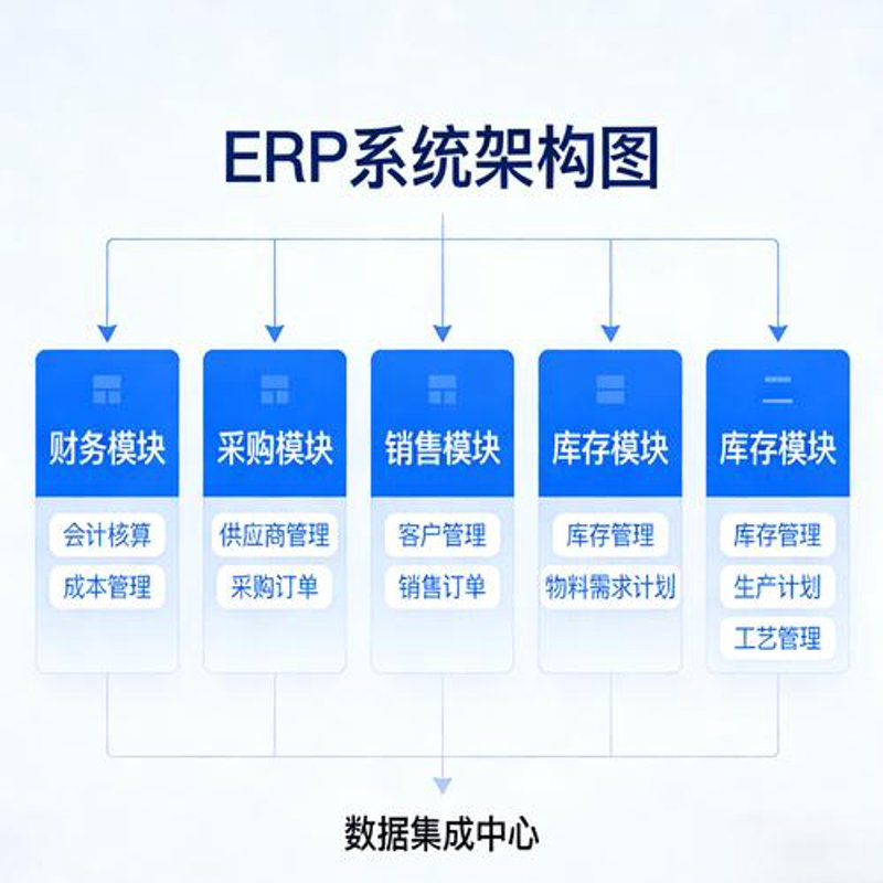 湖北软件开发选购指南
